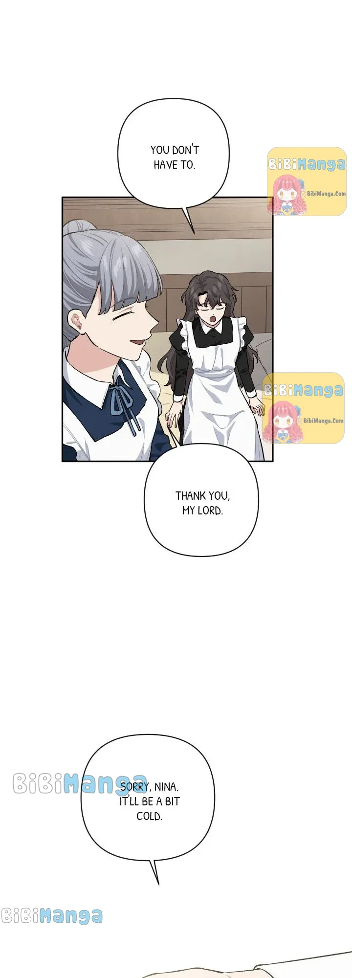 I Became a Maid in a TL Novel Chapter 72 29